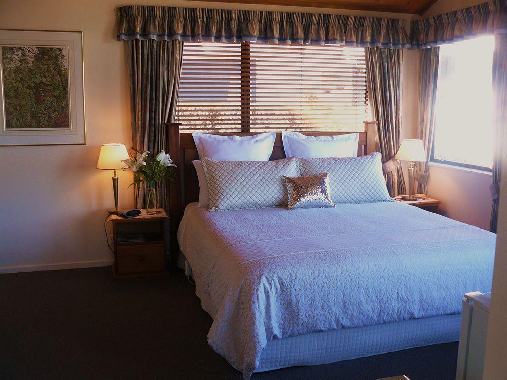Balmoral Lodge Queenstown Exterior photo